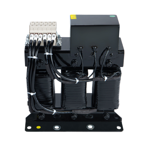 Синус-фильтры для VEDA VFD — PBC60206 — Sin-T6-090