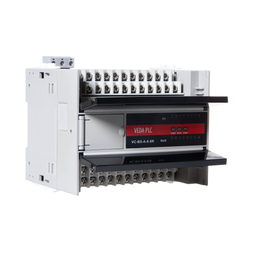 Промышленный логический контроллер VEDA VC-B — CBV10011 — VC-В-A-36-24R