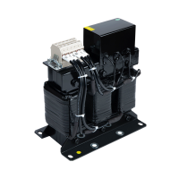 Синус-фильтры для VEDA VFD — PBC60207 — Sin-T6-110