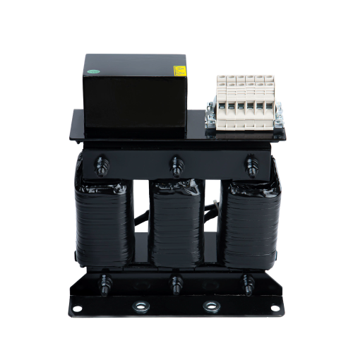 Синус-фильтры для VEDA VFD — PBC60207 — Sin-T6-110