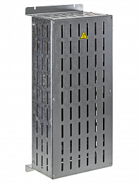 Тормозные резисторы для преобразователей частоты VEDA VFD