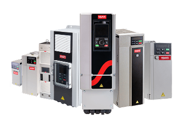 Преобразователи частоты VEDA VFD